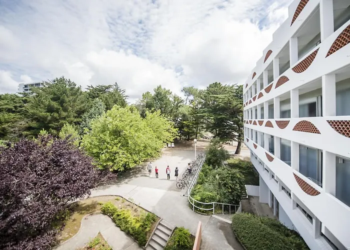 Villages Clubs du Soleil - LA BAULE